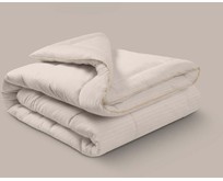 VEROSSA 935868 Hotel Line Одеяло 140/205 Antique White