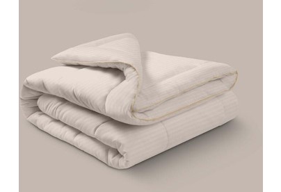 VEROSSA 935868 Hotel Line Одеяло 140/205 Antique White