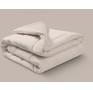 VEROSSA 935868 Hotel Line Одеяло 140/205 Antique White
