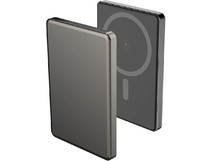 AKSBERRY (6900318440014) E501 с MagSafe 5000 mAh, черный