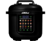 ARESA AR2013