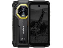 ULEFONE Armor Mini 20 Pro 8/256Gb Black