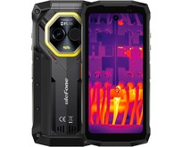 ULEFONE Armor Mini 20T Pro 8/256Gb Black