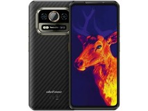 ULEFONE Armor 25T 8/256Gb Frost Black