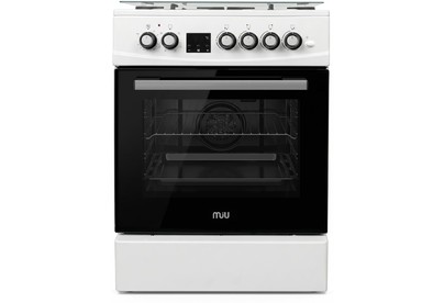 MIU Harisma 516 Ld белая