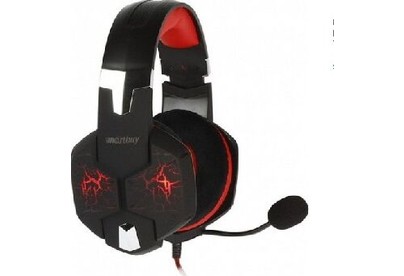SMARTBUY (SBHG3200) RUSH TAIPAN чернокрасный