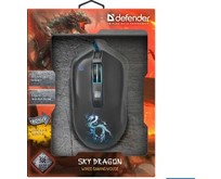 DEFENDER (52090) Sky Dragon GM090L