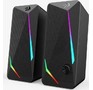REDRAGON (78144) Waltz USB + 3.5 jack, RGB, 6 Вт.
