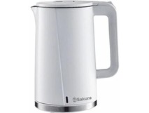 SAKURA SA2174W 1,7л белый