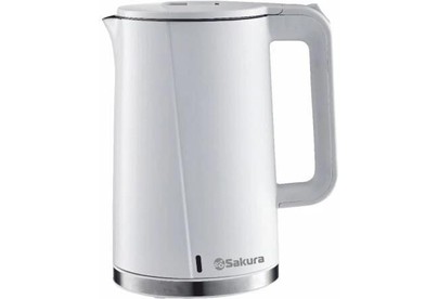 SAKURA SA2174W 1,7л белый