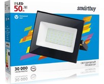 SMARTBUY (SBLFLLIGHT5065) FL SMD LIGHT50W/6500K/IP65