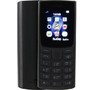 NOKIA 105 TA1569 SS EAC1 Charcoal (1GF019EPA2C04)