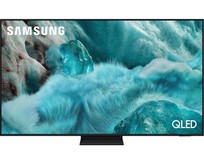 SAMSUNG QE65Q7F5AUXRU QLED, 4K Ultra HD, Tizen OS
