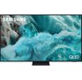 SAMSUNG QE65Q7F5AUXRU QLED, 4K Ultra HD, Tizen OS