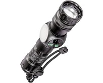 КОСМОС KOC812Lit черный