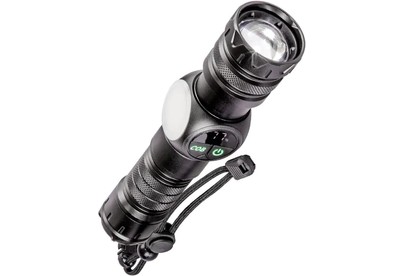 КОСМОС KOC812Lit черный