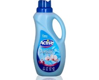 ACTIVE Кондиционер для белья 1500 мл. Орхидея (511501045)