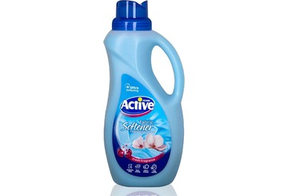 ACTIVE Кондиционер для белья 1500 мл. Орхидея (511501045)