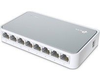 TPLINK TLSF1008D