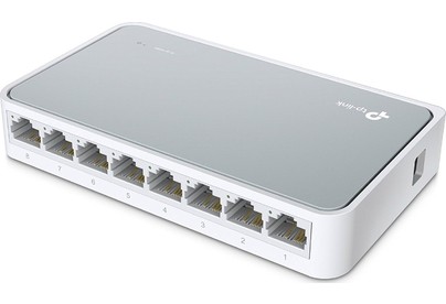 TPLINK TLSF1008D