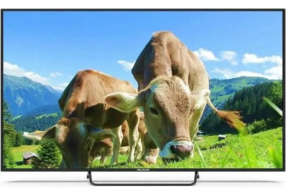POLARLINE 65PU51TCSM UHD SMART TV Android