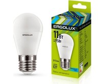 ERGOLUX (13631) LEDG4511WE274K