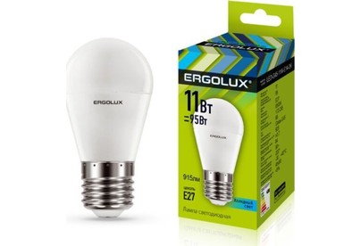 ERGOLUX (13631) LEDG4511WE274K