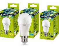 ERGOLUX (13179) LEDA6017WE273K