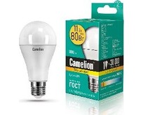 CAMELION (12035) LED11A60/830/E27/3000K