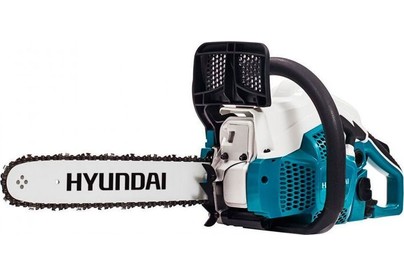 HYUNDAI X 370