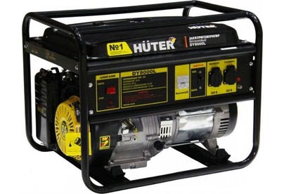 HUTER DY8000L