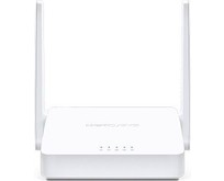 MERCUSYS MW300D ADSL2