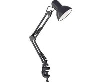 ULTRAFLASH (12895) UF312P С02 черный