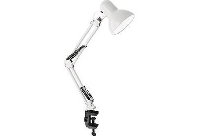 ULTRAFLASH (12894) UF312P С01 белый 60W