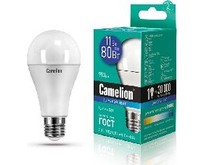 CAMELION (12651) LED11A60/865/E27