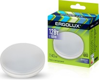 ERGOLUX (14238) LEDGX5312WGX536K