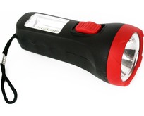 ULTRAFLASH (14253) LED16014 черный