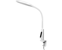 CAMELION (13884) KD837 C01 7 Вт белый