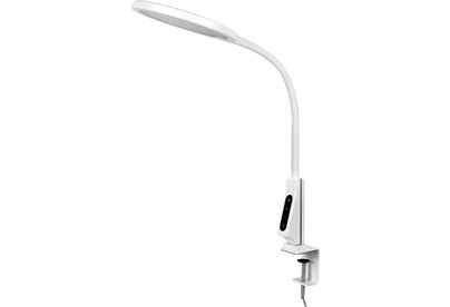 CAMELION (13884) KD837 C01 7 Вт белый