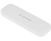 HUAWEI Brovi E3372325 White (51071UYB)