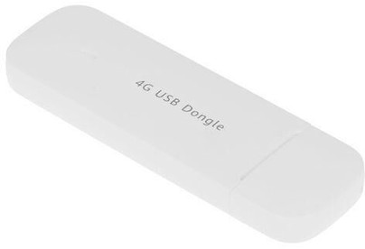 HUAWEI Brovi E3372325 White (51071UYB)