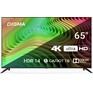 DIGMA DMLED65UBB40 UHD SMART TV