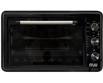 MIU МО40001В (черная)