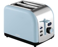 BBK TR75 светло голубой