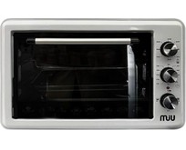 MIU MO40002KW (белая)