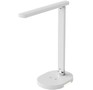 ULTRAFLASH (15716) UF800 C01 белый (Led свк настольный, 8Вт, 4500К, 3 ур. яркости, 230В)
