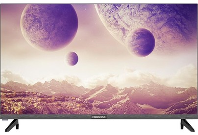 MEGAMAX 32MG11H HD Безрамочный