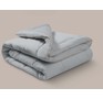 VEROSSA 935886 Hotel Line Одеяло 200/220 Silver moon