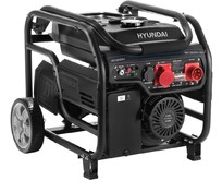 HYUNDAI HHY 10050FE3 ATS