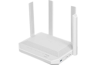 NETCRAZE Air (NC1613) AC1200 10/100BASETX White